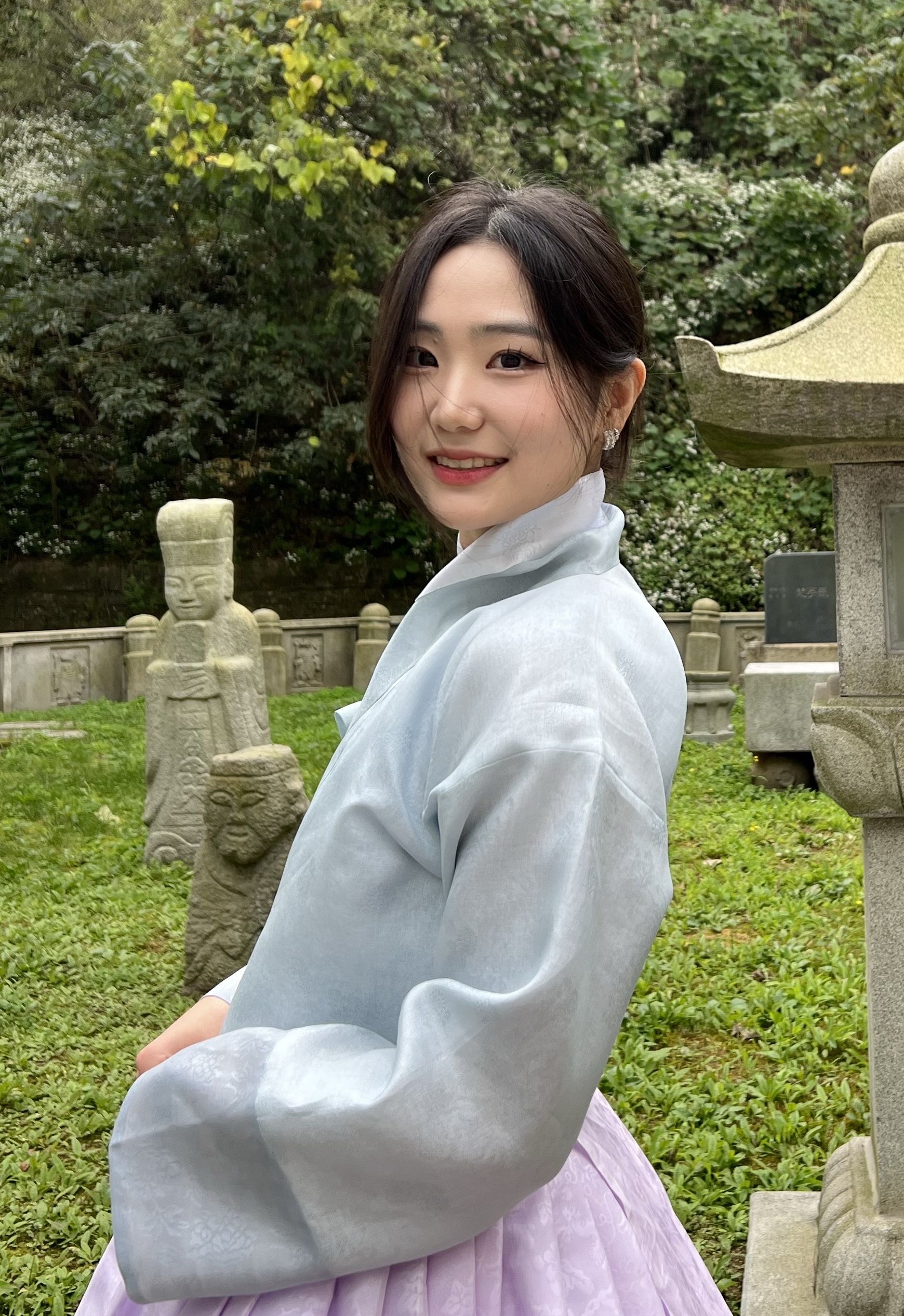 Yunseo Isabel Lee